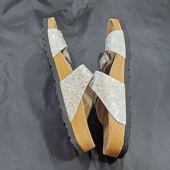 BRAND NEW PAPILLION ORIGINAL BIRKENSTOCK FUBBELT SANDAL - Picture 12 of 16